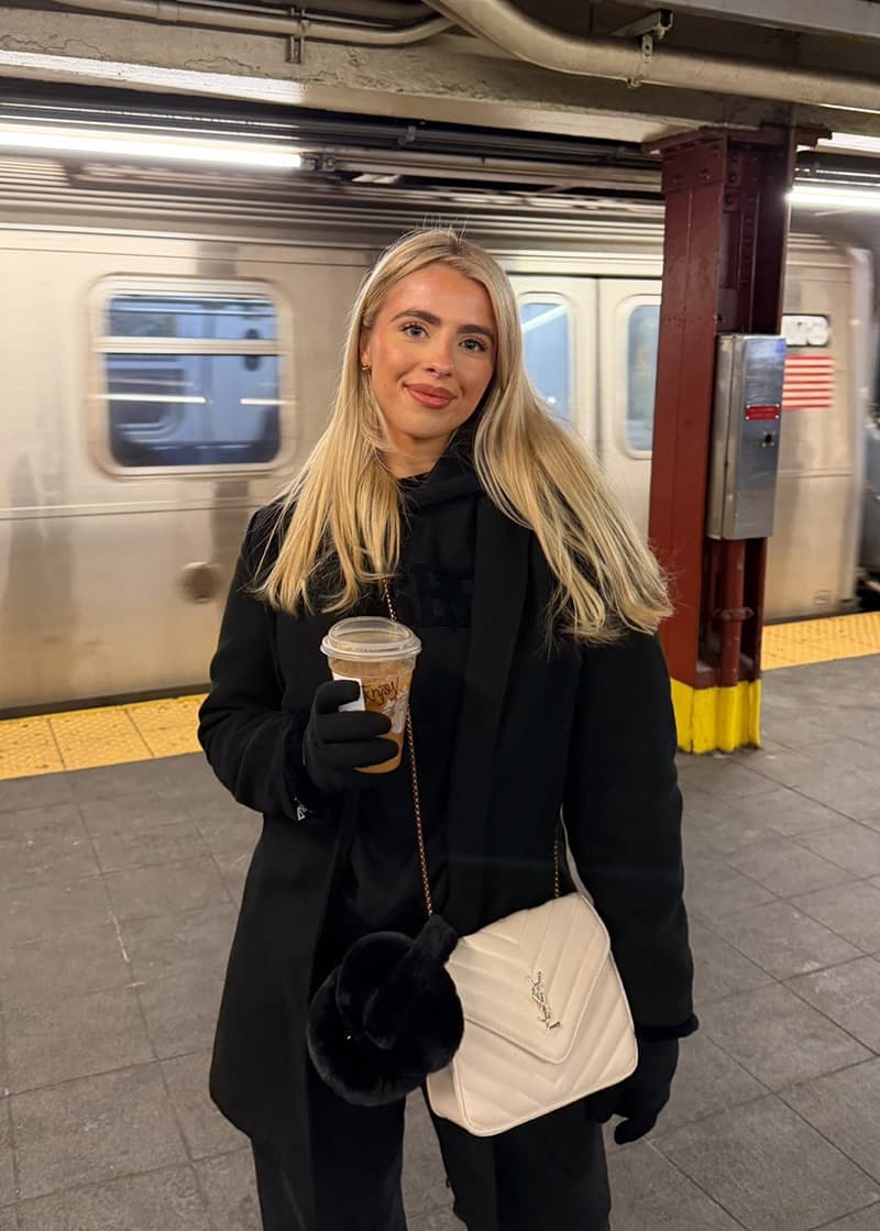 Charlotte Perry, Founder of Interise Media